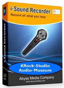 Audio Recorder Titanium 712 Crack