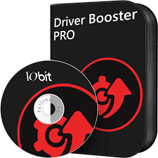 IObit Driver Booster 7.3.0.665 Crack 2020 With Serial Key