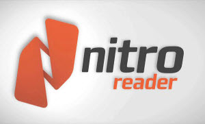 Nitro PDF Reader 5.5.9.2 Crack with Activation Key Free Download 2022