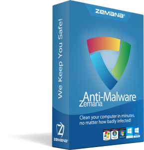 Zemana AntiMalware Premium 3.2.28 Crack with Serial Key Latest Version