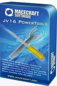 jv16 PowerTools 7.2.0.1320 Crack With Keygen Free Download 2022