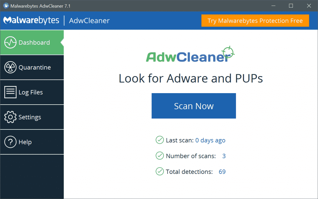 Malwarebytes AdwCleaner 8.3.1 Crack With Keygen Free Download 2022