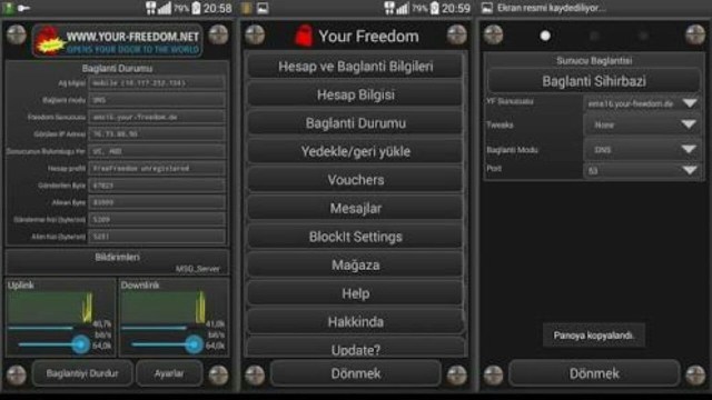 Freedom APK 3.2.2 Crack With Activation Key Full Version Download 2022