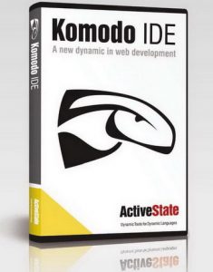 ActiveState Komodo IDE 12.0.1 Crack + Serial Key Download [2022]