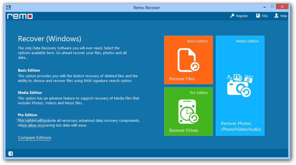 Remo Recover Pro 6.0.0.201 Crack & Activation Key Download 2023