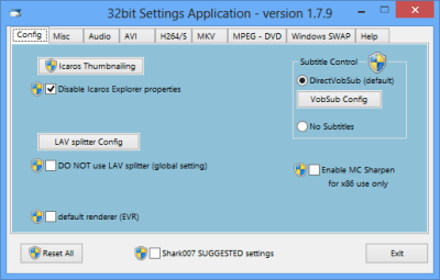 STANDARD Codecs 12.0.9 Crack With Serial Key Free Download 2022