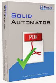 Solid Automator 10.1.14502.6692 Crack & Serial Key 2023