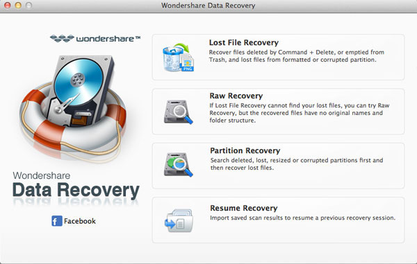 Wondershare Data Recovery 12 Crack & Keygen Download