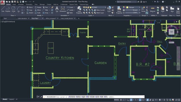 Autodesk AutoCAD 2022.1.1 Crack With License Key Free Download