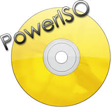 PowerISO 8.1 Crack With Serial Key Latest Version Free Download 2022