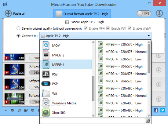 MediaHuman YouTube Downloader 3.9.9.88 Crack + Key [2024]