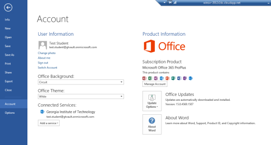 Microsoft Office 365 Crack + Product Key Free Download [Updated]