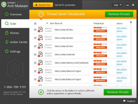 Auslogics Anti-Malware 1.21.0.7 Crack With License Key Download 2022