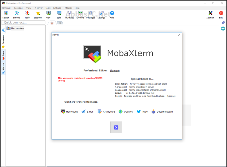 MobaXterm Pro 22.1 Crack + Activation Key Full Version Download 2022