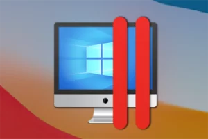 Parallels Desktop 18 Crack + Activation Key 2023 Download