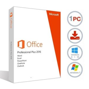 Microsoft Office 2016 Crack + Product Key 2023 [Latest]
