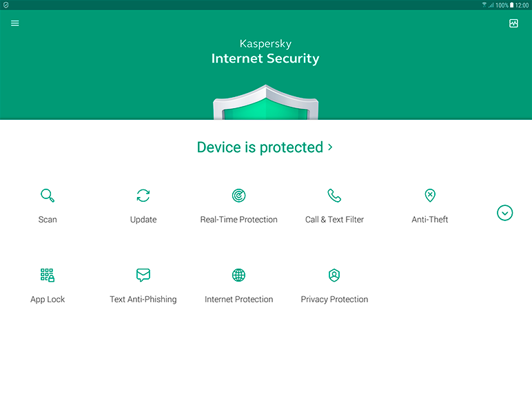 Kaspersky Total Security 2023 Crack With Keygen Free Download