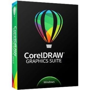 CorelDRAW Graphics Suite 2023 Crack With License Key [New]