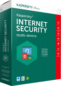 Kaspersky Internet Security 2023 Crack & Activation Code [New]