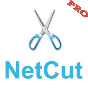 NetCut Pro 3.0.224 Crack + Torrent 2023 Download [Latest]