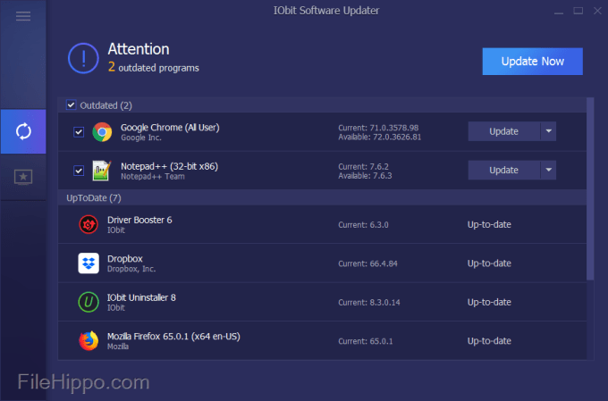 IObit Software Updater 6.3.0.16 Crack & License Key 2024 Full Download 